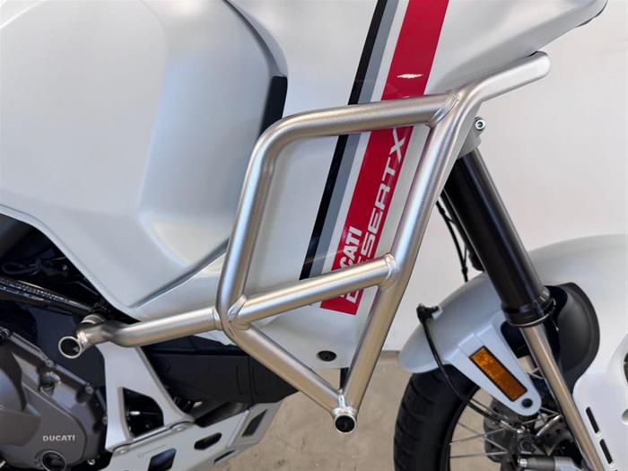 Ducati Vicenza - DUCATI DesertX 937 | ID 37558