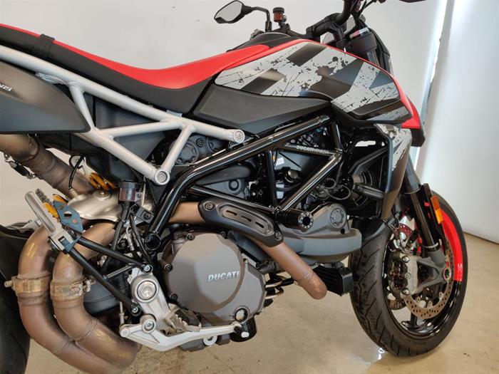 Ducati Vicenza - DUCATI Hypermotard 950 | ID 37740