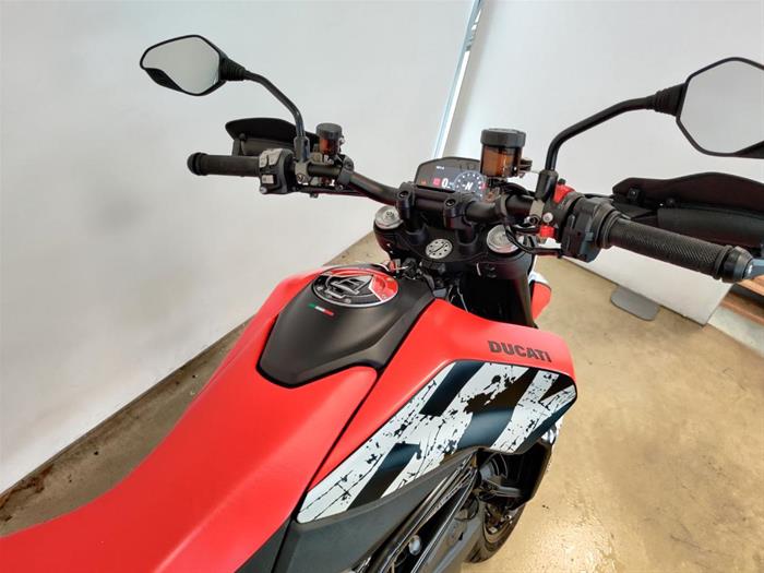 Ducati Vicenza - DUCATI Hypermotard 950 | ID 37740
