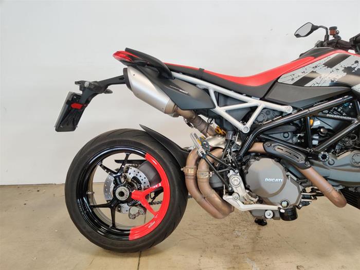 Ducati Vicenza - DUCATI Hypermotard 950 | ID 37740