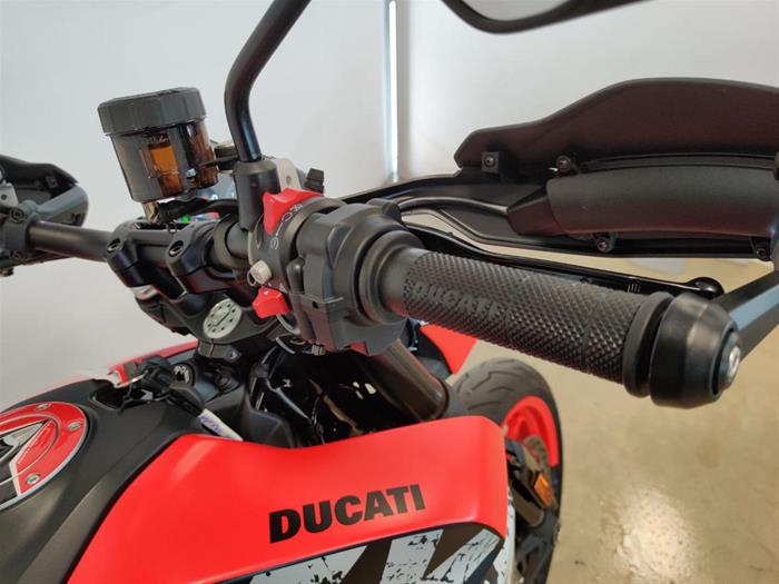 Ducati Vicenza - DUCATI Hypermotard 950 | ID 37740