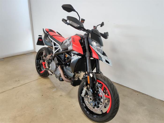 Ducati Vicenza - DUCATI Hypermotard 950 | ID 37740