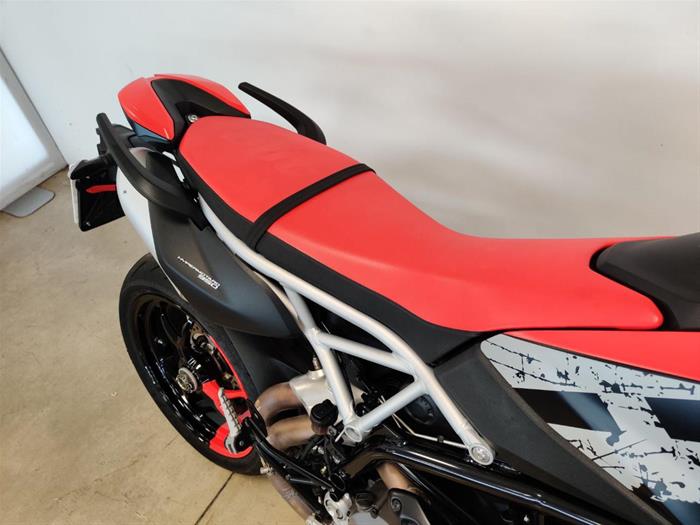 Ducati Vicenza - DUCATI Hypermotard 950 | ID 37740