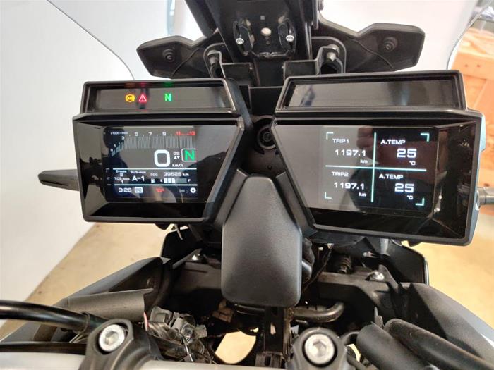 Ducati Vicenza - YAMAHA Tracer 9 GT | ID 37741