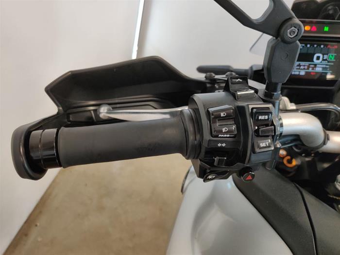 Ducati Vicenza - YAMAHA Tracer 9 GT | ID 37741