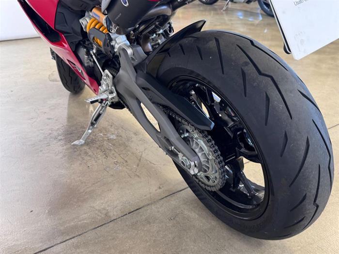 Ducati Vicenza - DUCATI Panigale V2 | ID 37758