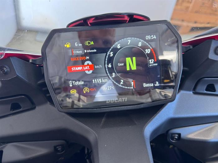 Ducati Vicenza - DUCATI Panigale V2 | ID 37758