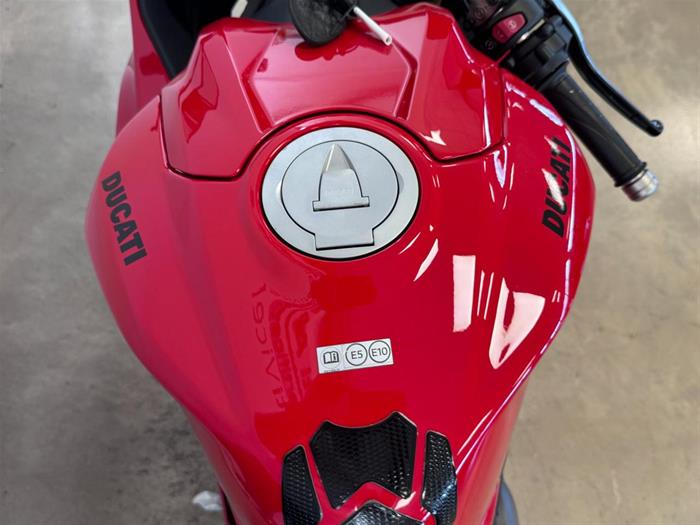 Ducati Vicenza - DUCATI Panigale V2 | ID 37758