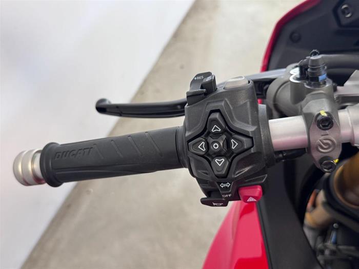 Ducati Vicenza - DUCATI Panigale V2 | ID 37758