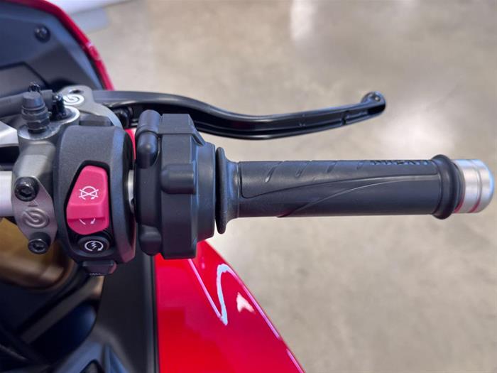 Ducati Vicenza - DUCATI Panigale V2 | ID 37758