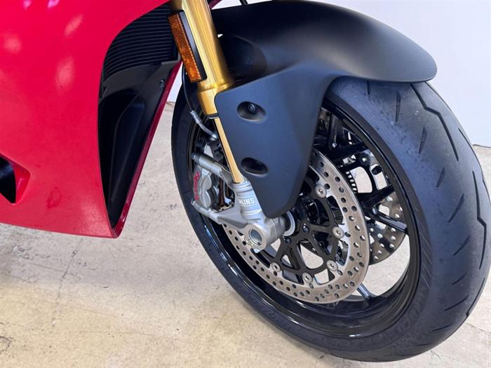 Ducati Vicenza - DUCATI Panigale V2 | ID 37758