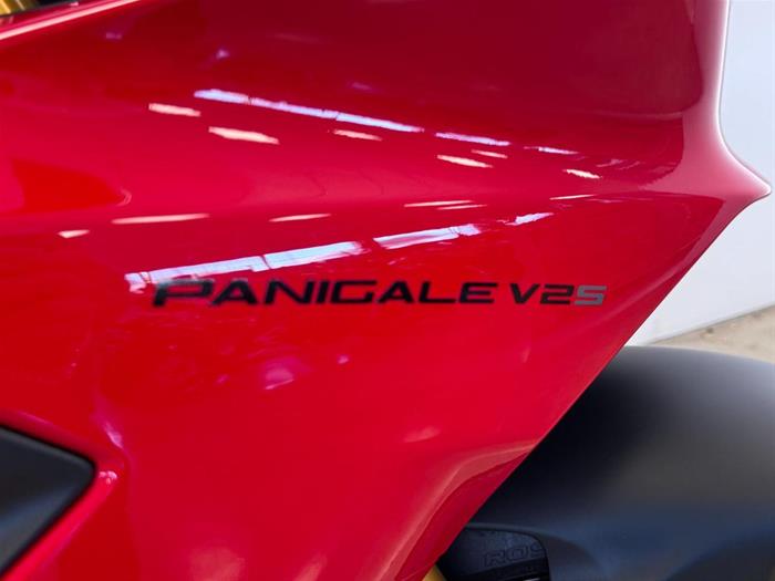 Ducati Vicenza - DUCATI Panigale V2 | ID 37758