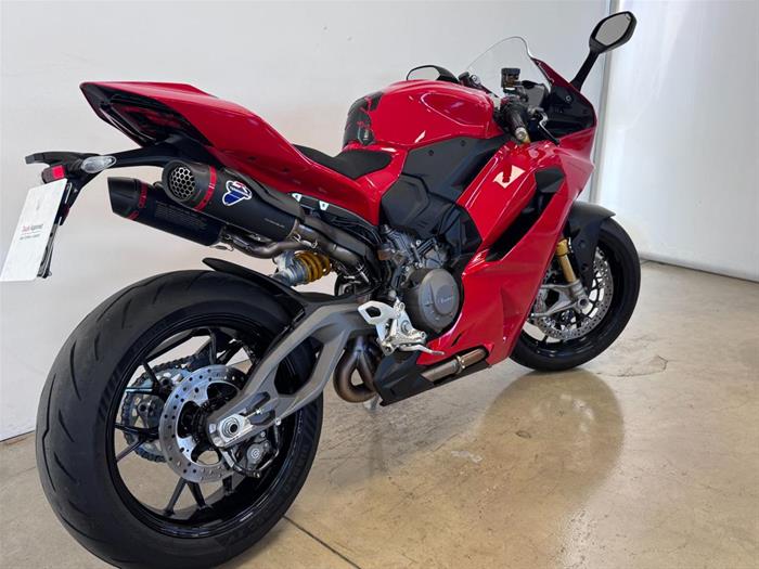 Ducati Vicenza - DUCATI Panigale V2 | ID 37758