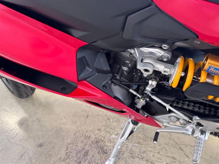 Ducati Vicenza - DUCATI Panigale V2 | ID 37758