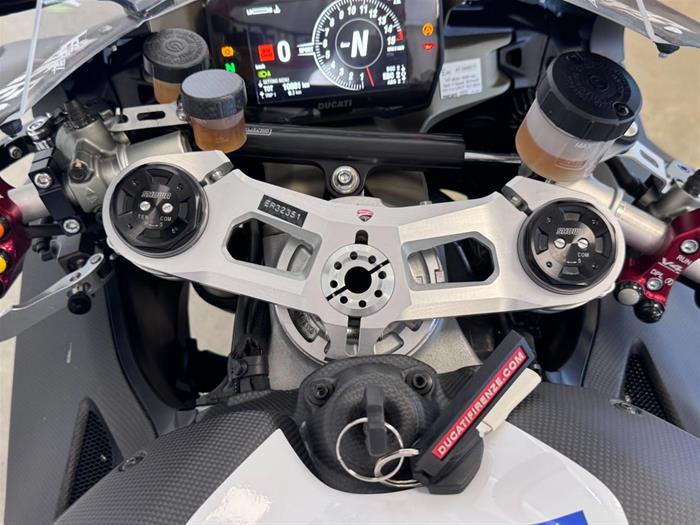 Ducati Vicenza - DUCATI Panigale V4 | ID 37759