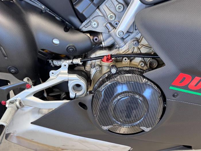 Ducati Vicenza - DUCATI Panigale V4 | ID 37759
