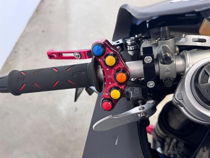 Ducati Vicenza - DUCATI Panigale V4 | ID 37759