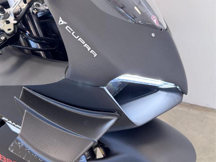 Ducati Vicenza - DUCATI Panigale V4 | ID 37759