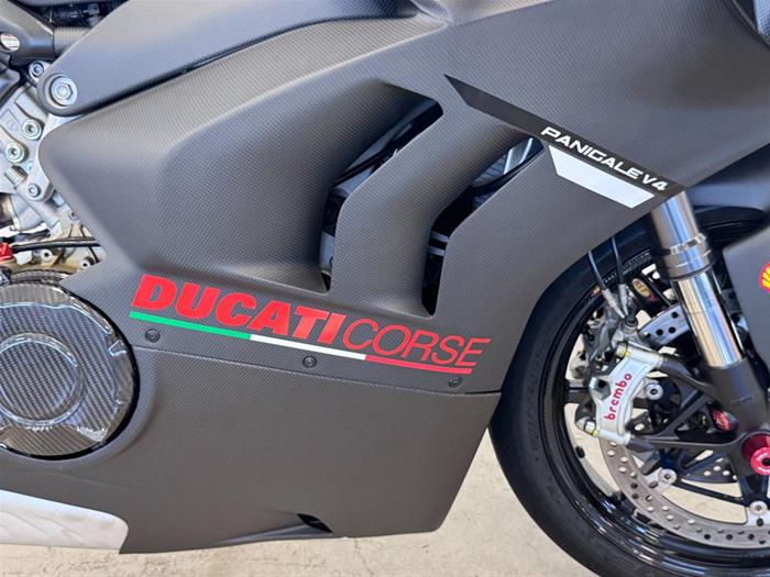 Ducati Vicenza - DUCATI Panigale V4 | ID 37759