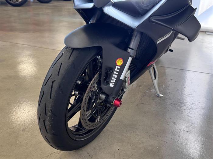 Ducati Vicenza - DUCATI Panigale V4 | ID 37759