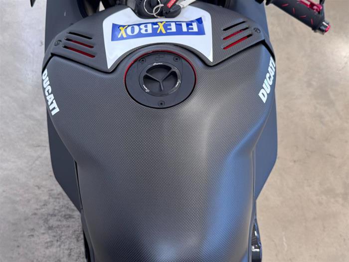 Ducati Vicenza - DUCATI Panigale V4 | ID 37759