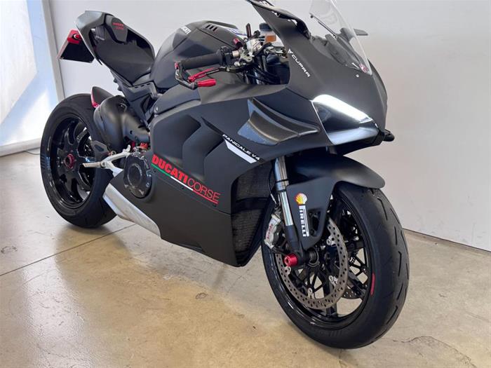 Ducati Vicenza - DUCATI Panigale V4 | ID 37759