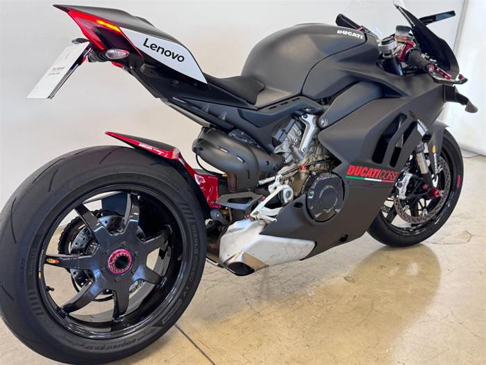 Ducati Vicenza - DUCATI Panigale V4 | ID 37759