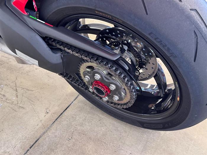 Ducati Vicenza - DUCATI Panigale V4 | ID 37759