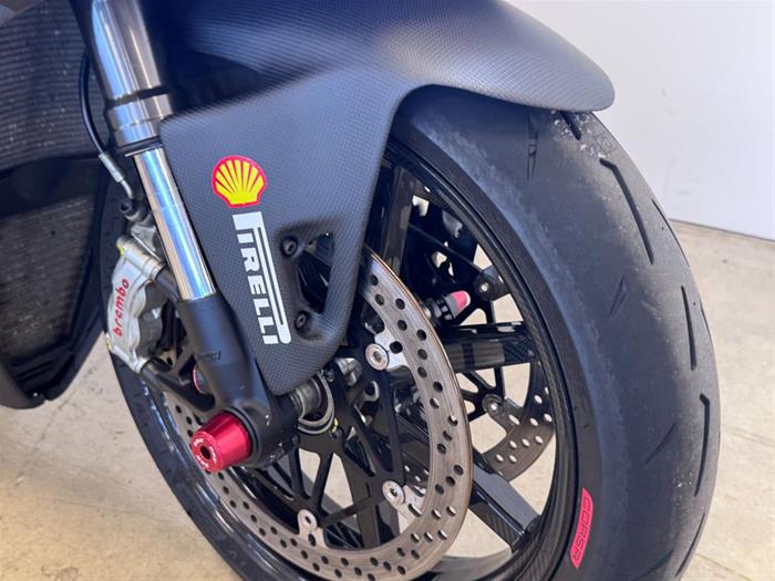 Ducati Vicenza - DUCATI Panigale V4 | ID 37759