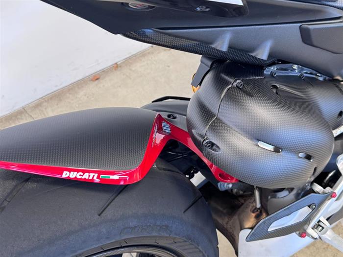 Ducati Vicenza - DUCATI Panigale V4 | ID 37759