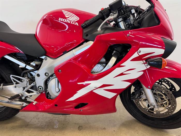 Ducati Vicenza - HONDA CBR 600 F Sport | ID 37760