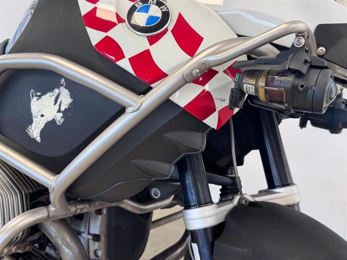 Ducati Vicenza - BMW R 1200 GS Adventure | ID 37757