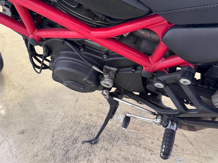 Ducati Vicenza - DUCATI Monster 695 | ID 37778