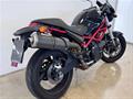 Ducati Vicenza