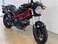 Ducati Vicenza