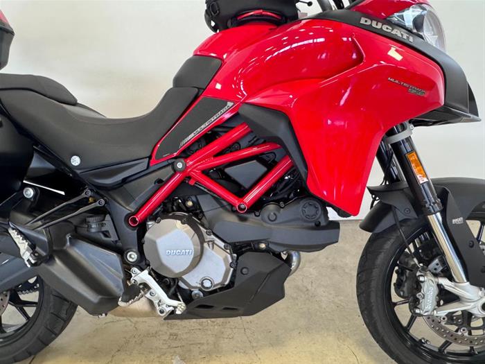 Ducati Vicenza - DUCATI Multistrada 950 | ID 37777
