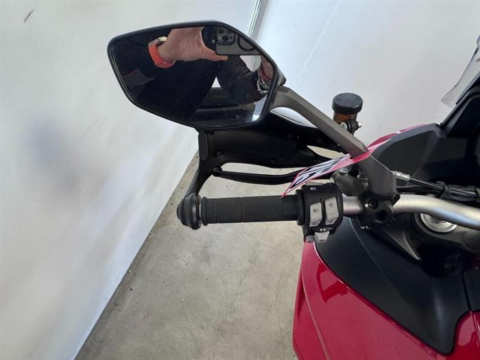 Ducati Vicenza - DUCATI Multistrada 950 | ID 37777
