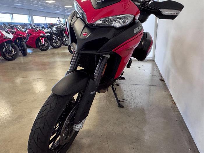Ducati Vicenza - DUCATI Multistrada 950 | ID 37777