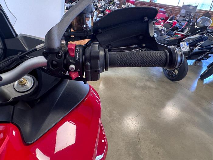 Ducati Vicenza - DUCATI Multistrada 950 | ID 37777