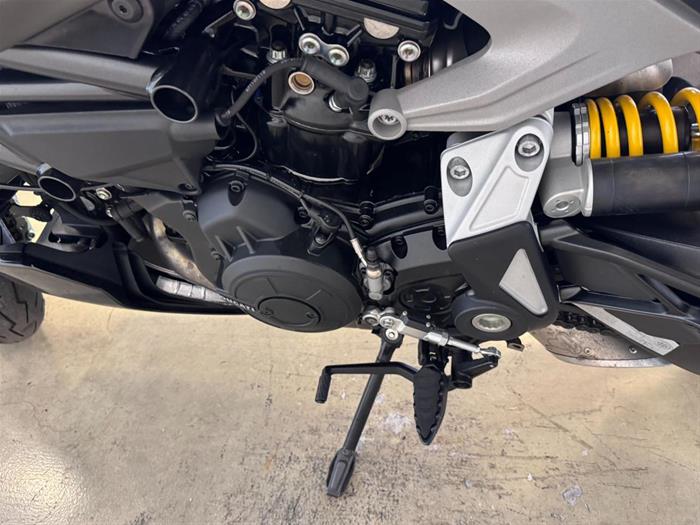 Ducati Vicenza - DUCATI Diavel | ID 37779