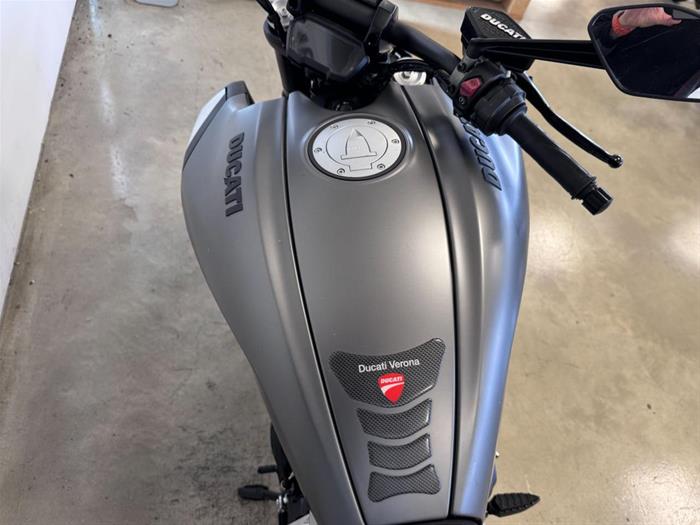 Ducati Vicenza - DUCATI Diavel | ID 37779