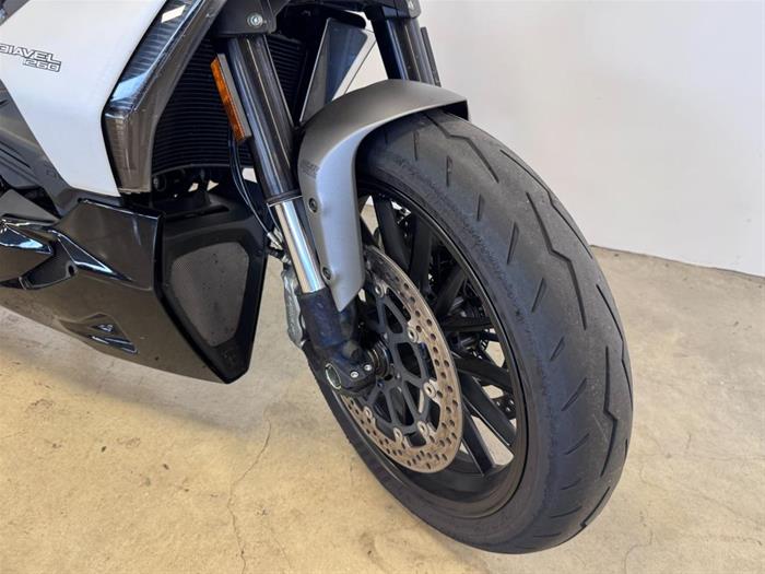 Ducati Vicenza - DUCATI Diavel | ID 37779
