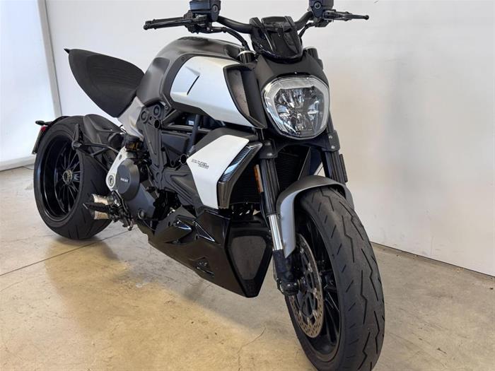 Ducati Vicenza - DUCATI Diavel | ID 37779
