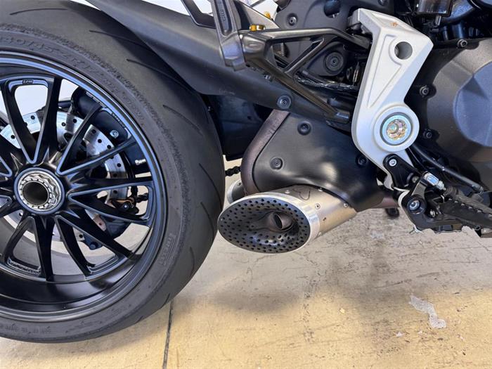 Ducati Vicenza - DUCATI Diavel | ID 37779