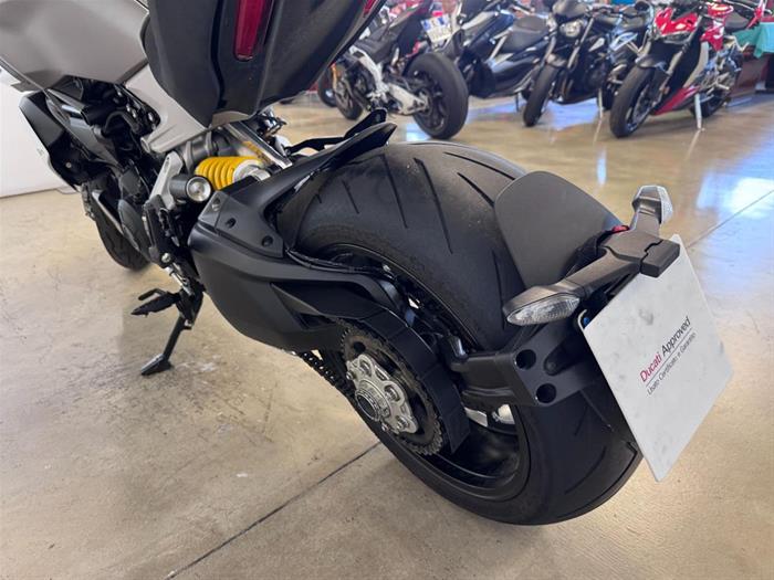 Ducati Vicenza - DUCATI Diavel | ID 37779