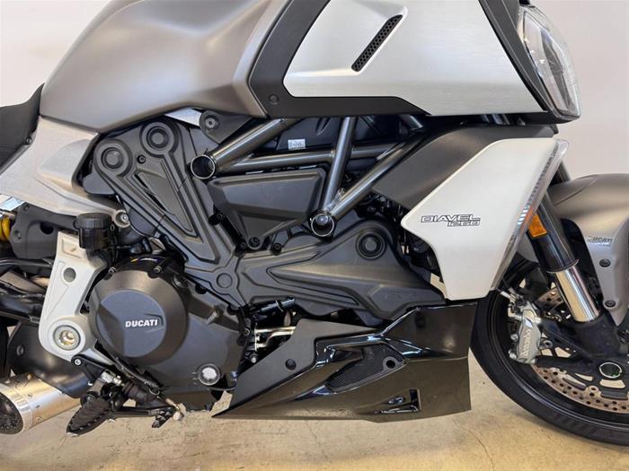 Ducati Vicenza - DUCATI Diavel | ID 37779