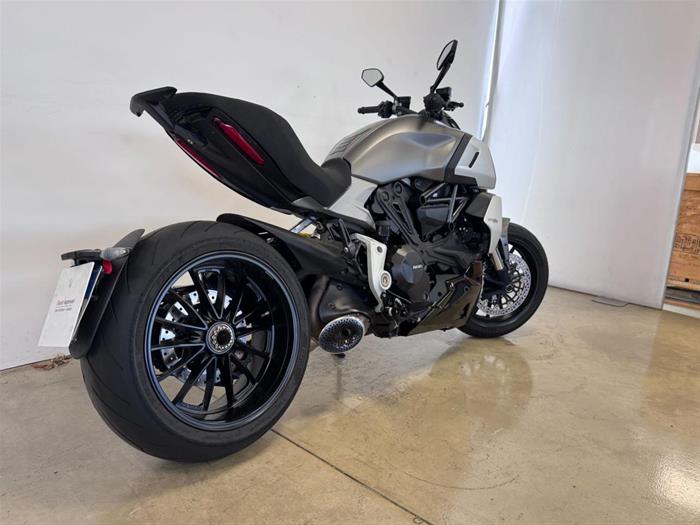 Ducati Vicenza - DUCATI Diavel | ID 37779