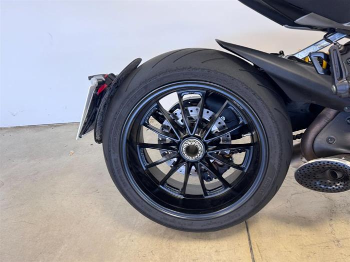 Ducati Vicenza - DUCATI Diavel | ID 37779