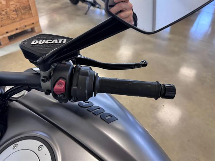 Ducati Vicenza - DUCATI Diavel | ID 37779
