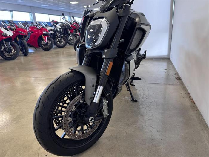Ducati Vicenza - DUCATI Diavel | ID 37779